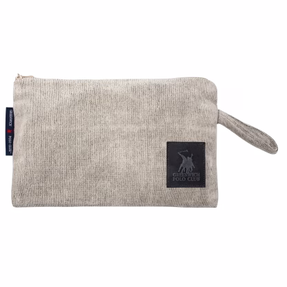 Greenwich Polo Club Νεσεσερ Θαλασσης 22Χ30 4011 Taupe Taupe