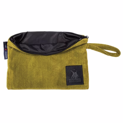 Greenwich Polo Club Νεσεσερ Θαλασσης 22Χ30 4012 Olive Olive