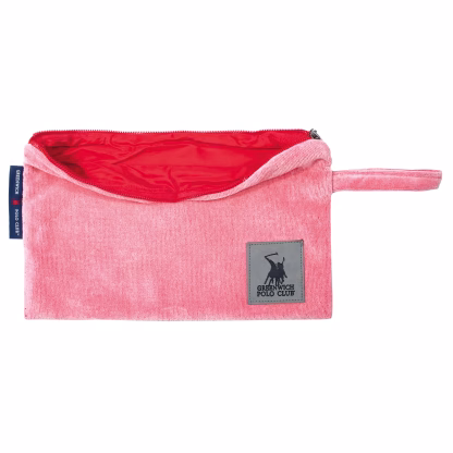 Greenwich Polo Club Νεσεσερ Θαλασσης 22Χ30 4013 Pink Pink