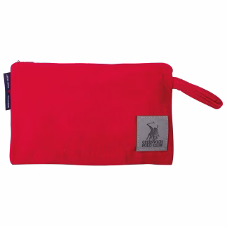 Greenwich Polo Club Νεσεσερ Θαλασσης 22Χ30 4014 Red Red