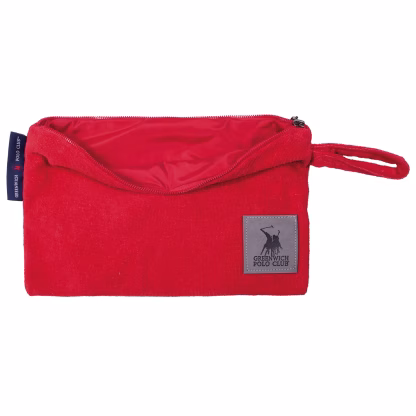 Greenwich Polo Club Νεσεσερ Θαλασσης 22Χ30 4014 Red Red
