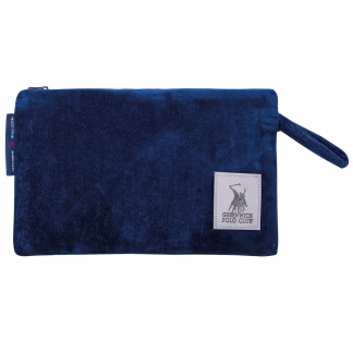 Greenwich Polo Club Νεσεσερ Θαλασσης 22Χ30 4015 Blue Blue