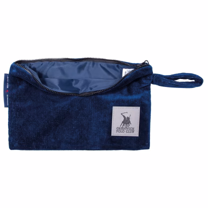 Greenwich Polo Club Νεσεσερ Θαλασσης 22Χ30 4015 Blue Blue