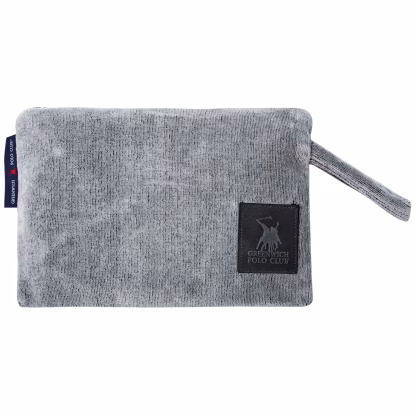 Greenwich Polo Club Νεσεσερ Θαλασσης 22Χ30 4016 Grey Grey