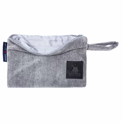 Greenwich Polo Club Νεσεσερ Θαλασσης 22Χ30 4016 Grey Grey
