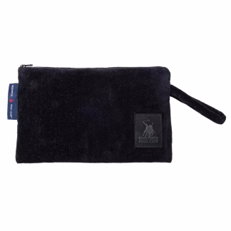 Greenwich Polo Club Νεσεσερ Θαλασσης 22Χ30 4017 Black Black