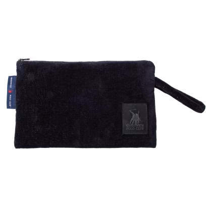 Greenwich Polo Club Νεσεσερ Θαλασσης 22Χ30 4017 Black Black