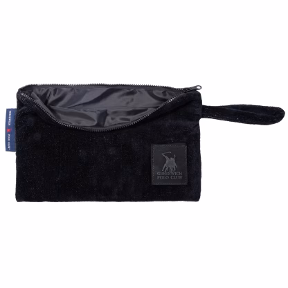 Greenwich Polo Club Νεσεσερ Θαλασσης 22Χ30 4017 Black Black