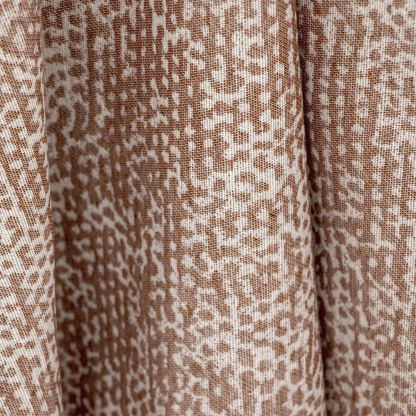 LINO ΡΙΧΤΑΡΙ SAPHIRE TERRACOTA 180X180