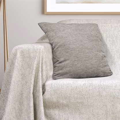 LINO ΡΙΧΤΑΡΙ SAPHIRE LGREY 180X180