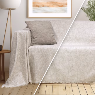 LINO ΡΙΧΤΑΡΙ SAPHIRE ECRU 180X250