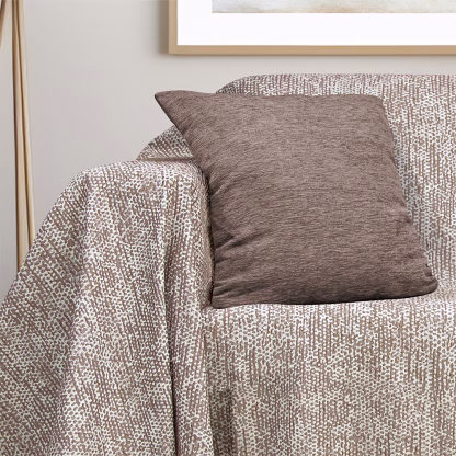 LINO ΡΙΧΤΑΡΙ SAPHIRE MOCCA 180X250