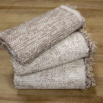 LINO ΡΙΧΤΑΡΙ SAPHIRE MOCCA 180X250