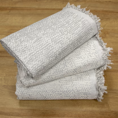 LINO ΡΙΧΤΑΡΙ SAPHIRE LGREY 180X250