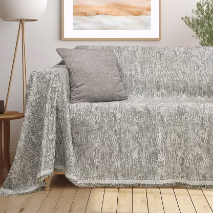 LINO ΡΙΧΤΑΡΙ SAPHIRE KHAKI 180X250