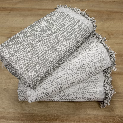 LINO ΡΙΧΤΑΡΙ SAPHIRE KHAKI 180X250
