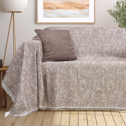 LINO ΡΙΧΤΑΡΙ SAPHIRE MOCCA 180X300
