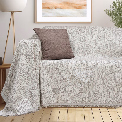 LINO ΡΙΧΤΑΡΙ SAPHIRE MOCCA 180X300