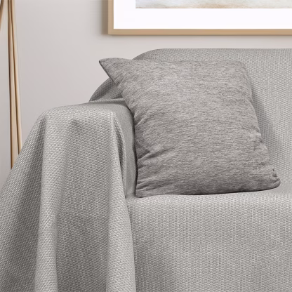 LINO ΡΙΧΤΑΡΙ MIRAGES GREY 180X250