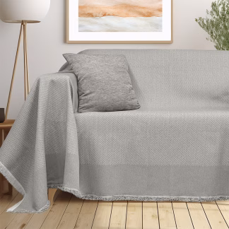 LINO ΡΙΧΤΑΡΙ MIRAGES GREY 180X300