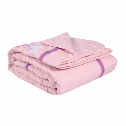 Das Kids Κουβερλι Μονο 4933 Pink Pink