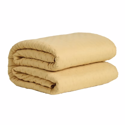 Das Home Κουβερλι Υπερδιπλο Happy 9631 Ochre Ochre
