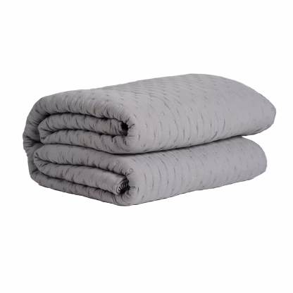 Das Home Κουβερλι King Happy 9630 Grey Grey