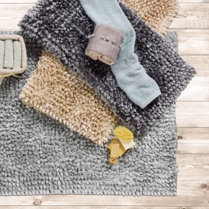 Das Home Ταπετο 60X90 0779 Grey Grey