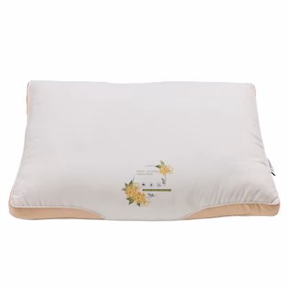 Das Home Αρωματικο Μαξιλαρι Osmanthus 50Χ70 1425 White White