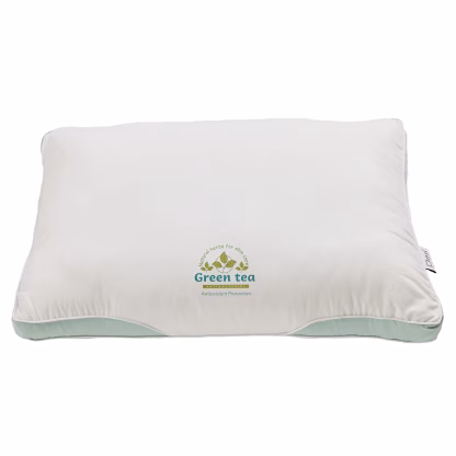 Das Home Αρωματικο Μαξιλαρι Tea-Mint 50Χ70 1426 White White