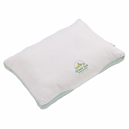 Das Home Αρωματικο Μαξιλαρι Tea-Mint 50Χ70 1426 White White