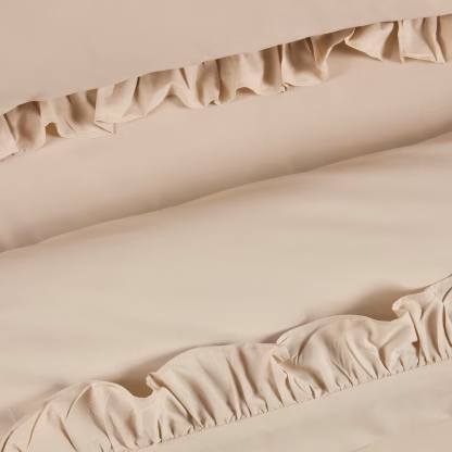 Das Home Σετ Σεντονια Υπερδιπλα Daily 3168 Taupe Taupe