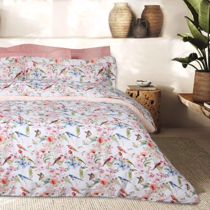 Das Home Σετ Σεντονια Υπερδιπλα Daily 3172 Multicolor Multicolor