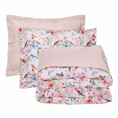 Das Home Σετ Σεντονια Υπερδιπλα Daily 3172 Multicolor Multicolor