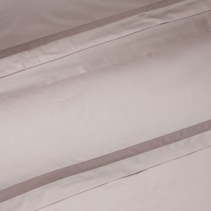 Das Home Σεντονια Σετ Υπερδιπλα Executive 1700 Taupe Taupe