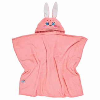 Das Baby Καπα Bath 4944 Pink Pink