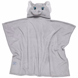 Das Baby Καπα Bath 4945 Grey Grey