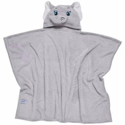 Das Baby Καπα Bath 4945 Grey Grey