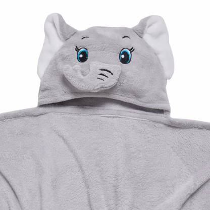 Das Baby Καπα Bath 4945 Grey Grey