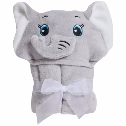 Das Baby Καπα Bath 4945 Grey Grey