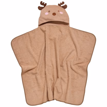 Das Baby Καπα Bath 4949 Brown Brown