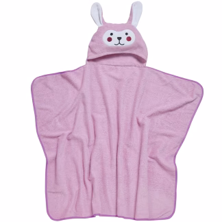 Das Baby Καπα Bath 4950 Purple Purple