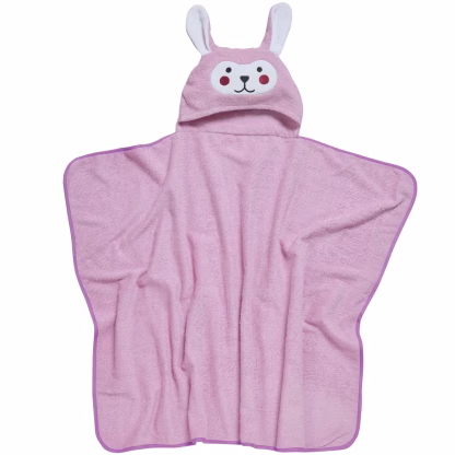 Das Baby Καπα Bath 4950 Purple Purple