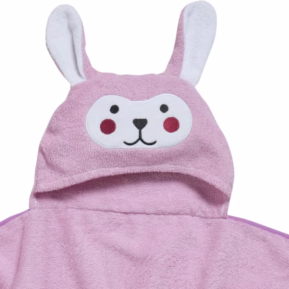 Das Baby Καπα Bath 4950 Purple Purple
