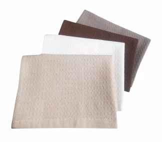 Σετ Ποτηρόπανα 4τεμ. Πικέ PLAIN 100% Cotton 40x60 Natural MIX Σετ Ποτηρόπανα 4τεμ. Πικέ PLAIN 100% Cotton 40x60 Natural MIX