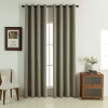 Κουρτίνα Full Blackout Σκίασης Με 8 Κρίκους Soft 8391 Light Beige-C3 140×270 Μπεζ Κουρτίνα Full Blackout Σκίασης Με 8 Κρίκους Soft 8391 Light Beige-C3 140×270 Μπεζ
