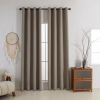 Κουρτίνα Full Blackout Σκίασης Με 8 Κρίκους Elite 8392 Beige-Νο5 140×270 Μπεζ Κουρτίνα Full Blackout Σκίασης Με 8 Κρίκους Elite 8392 Beige-Νο5 140×270 Μπεζ