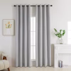 Κουρτίνα Full Blackout Σκίασης Με 8 Κρίκους Elite 8392 Silver-Νο4 140×270 Γκρι Κουρτίνα Full Blackout Σκίασης Με 8 Κρίκους Elite 8392 Silver-Νο4 140×270 Γκρι