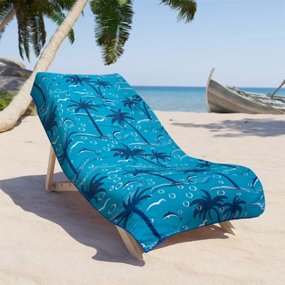 LINO ΠΕΤΣΕΤΑ ΘΑΛΑΣΣΗΣ BLUE DRIFT 80X180