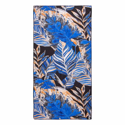 LINO ΠΕΤΣΕΤΑ ΘΑΛΑΣΣΗΣ BLUE DRIFT 80X180